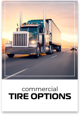 Commercial tires in Plaistow, NH